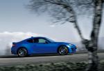 Subaru BRZ S 2016 года (JP)